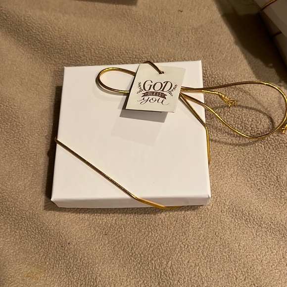 Best uncle Christmas snowman ornament - Picture 2 of 3